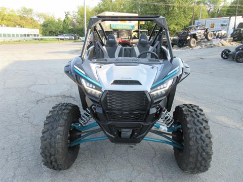 2024 Kawasaki Teryx KRX 1000 in Georgetown, Kentucky - Photo 7