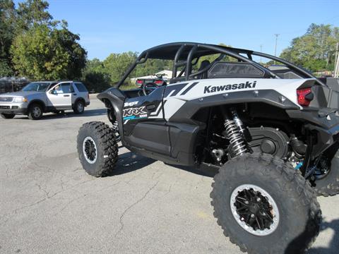 2024 Kawasaki Teryx KRX 1000 in Georgetown, Kentucky - Photo 5