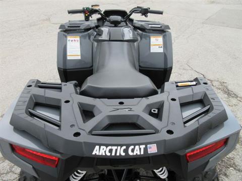 2020 Arctic Cat Alterra 570 EPS in Georgetown, Kentucky - Photo 10