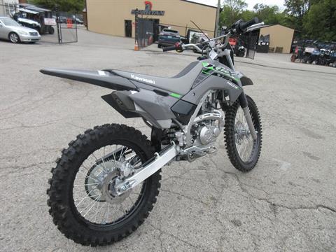 2025 Kawasaki KLX 140R F in Georgetown, Kentucky - Photo 3