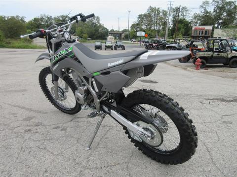 2025 Kawasaki KLX 140R F in Georgetown, Kentucky - Photo 6