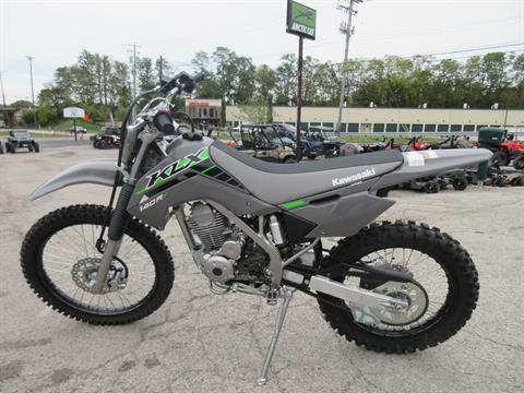 2025 Kawasaki KLX 140R F in Georgetown, Kentucky - Photo 7