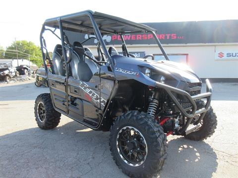 2025 Kawasaki Teryx4 S LE in Georgetown, Kentucky - Photo 1