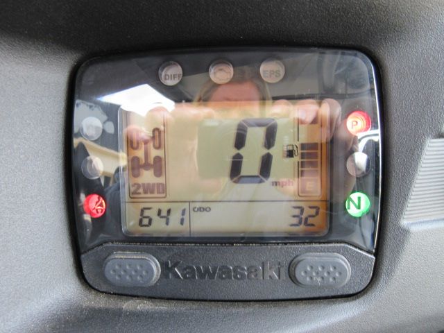 2022 Kawasaki Teryx4 S LE in Georgetown, Kentucky - Photo 12