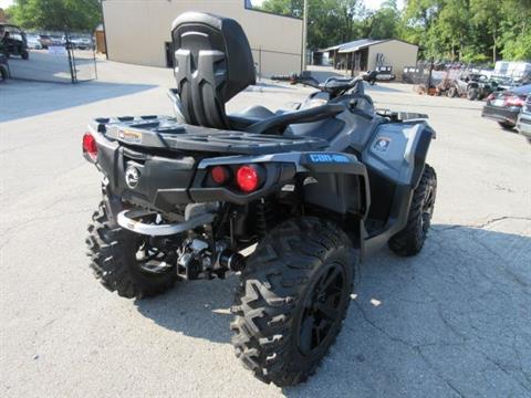 2022 Can-Am Outlander MAX DPS 650 in Georgetown, Kentucky - Photo 3