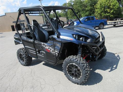 2025 Kawasaki Teryx S LE in Georgetown, Kentucky - Photo 8