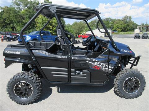 2025 Kawasaki Teryx S LE in Georgetown, Kentucky - Photo 7