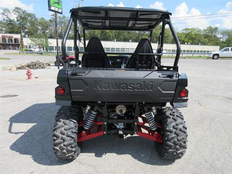 2025 Kawasaki Teryx S LE in Georgetown, Kentucky - Photo 5