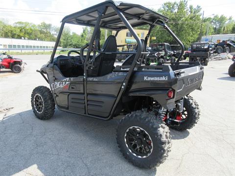 2025 Kawasaki Teryx S LE in Georgetown, Kentucky - Photo 3