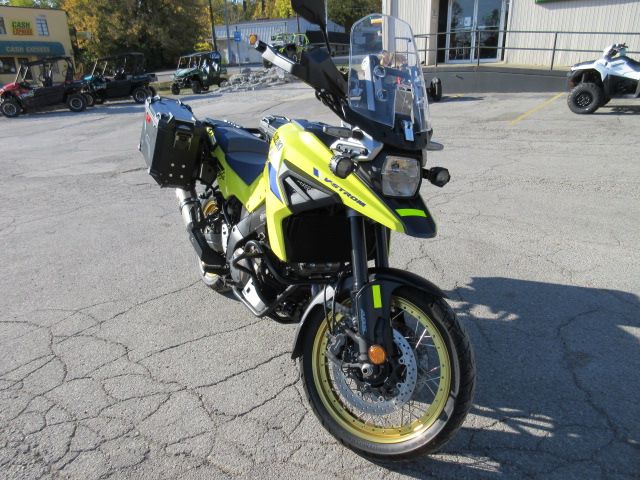 2020 Suzuki V-Strom 1050XT in Georgetown, Kentucky - Photo 5
