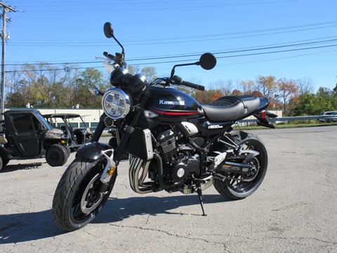 2024 Kawasaki Z900RS ABS in Georgetown, Kentucky - Photo 2