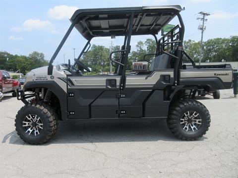 2024 Kawasaki MULE PRO-FXT 1000 LE Ranch Edition in Georgetown, Kentucky - Photo 7