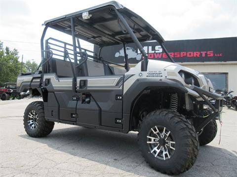 2024 Kawasaki MULE PRO-FXT 1000 LE Ranch Edition in Georgetown, Kentucky - Photo 2