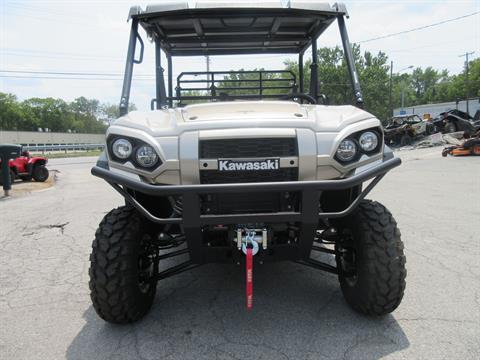 2024 Kawasaki MULE PRO-FXT 1000 LE Ranch Edition in Georgetown, Kentucky - Photo 8