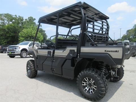 2024 Kawasaki MULE PRO-FXT 1000 LE Ranch Edition in Georgetown, Kentucky - Photo 6