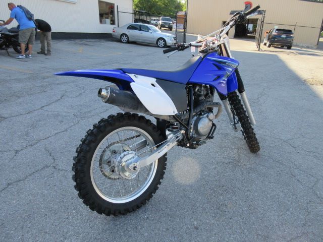 2021 Yamaha TT-R230 in Georgetown, Kentucky - Photo 3