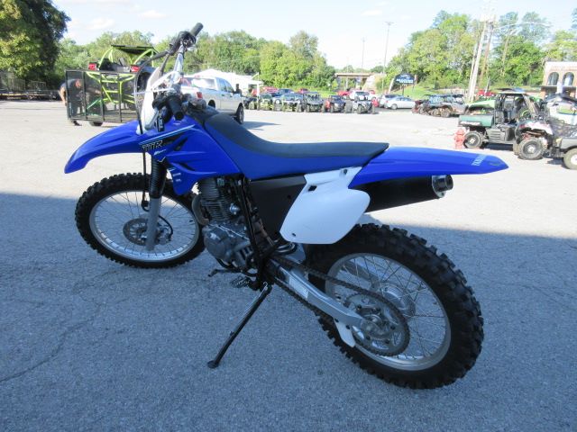 2021 Yamaha TT-R230 in Georgetown, Kentucky - Photo 4