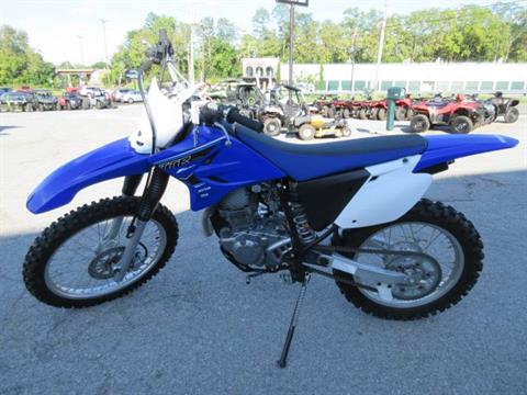 2021 Yamaha TT-R230 in Georgetown, Kentucky - Photo 5