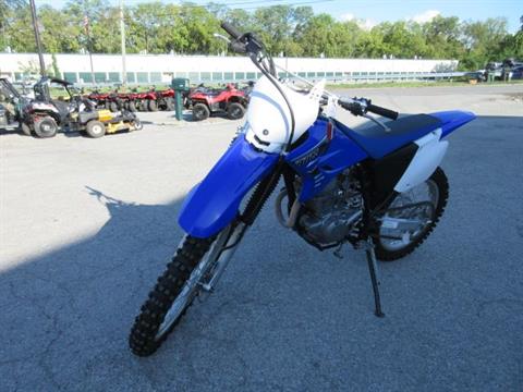 2021 Yamaha TT-R230 in Georgetown, Kentucky - Photo 6