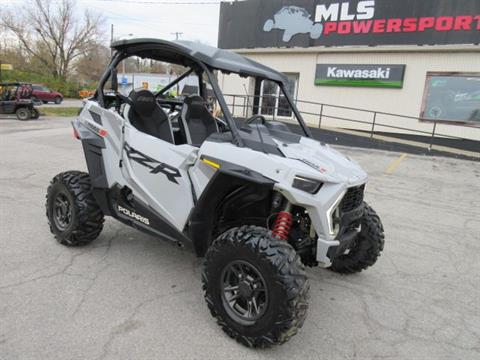 2021 Polaris RZR Trail S 1000 Ultimate in Georgetown, Kentucky - Photo 1