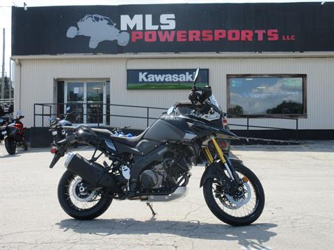 2024 Suzuki V-Strom 1050DE in Georgetown, Kentucky - Photo 1