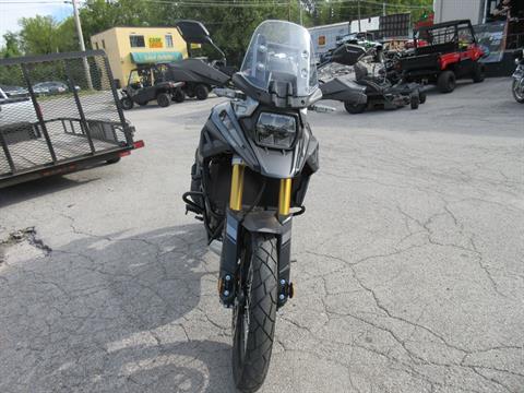 2024 Suzuki V-Strom 1050DE in Georgetown, Kentucky - Photo 8