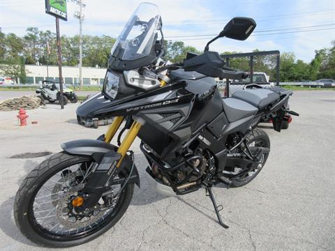 2024 Suzuki V-Strom 1050DE in Georgetown, Kentucky - Photo 7