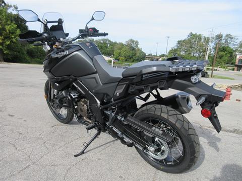 2024 Suzuki V-Strom 1050DE in Georgetown, Kentucky - Photo 5