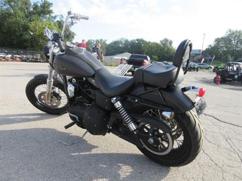 2010 Harley-Davidson Dyna® Street Bob® in Georgetown, Kentucky - Photo 4