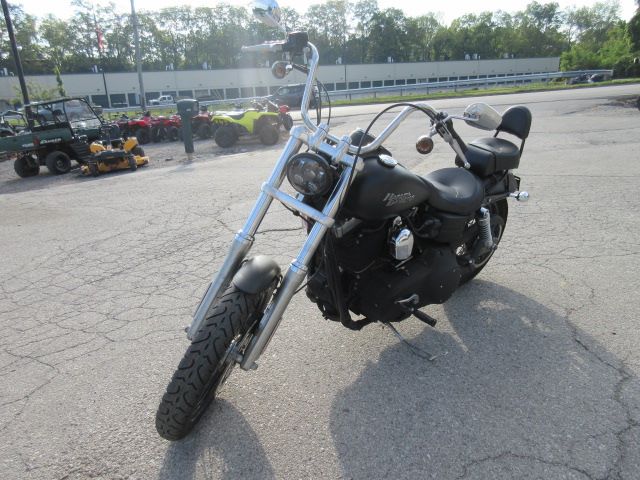 2010 Harley-Davidson Dyna® Street Bob® in Georgetown, Kentucky - Photo 6
