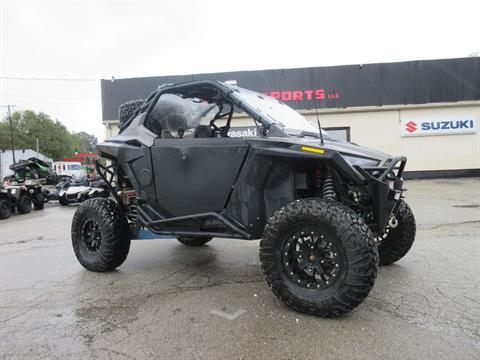 2021 Polaris RZR PRO XP Ultimate in Georgetown, Kentucky - Photo 2