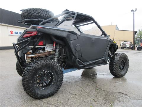 2021 Polaris RZR PRO XP Ultimate in Georgetown, Kentucky - Photo 4