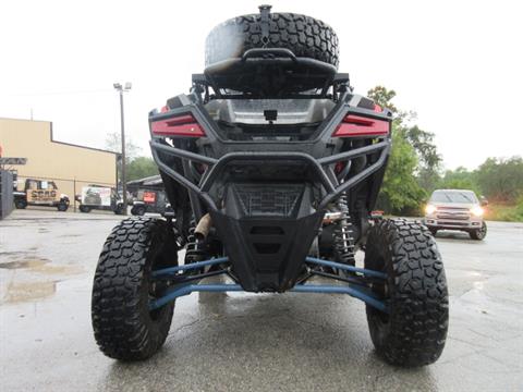 2021 Polaris RZR PRO XP Ultimate in Georgetown, Kentucky - Photo 5