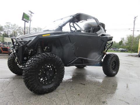 2021 Polaris RZR PRO XP Ultimate in Georgetown, Kentucky - Photo 9