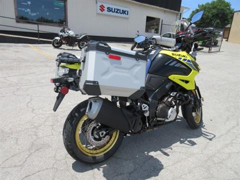 2022 Suzuki V-Strom 1050XT Adventure in Georgetown, Kentucky - Photo 3