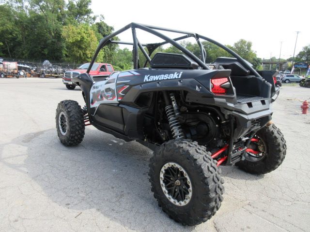 2021 Kawasaki Teryx KRX 1000 Special Edition in Georgetown, Kentucky - Photo 5