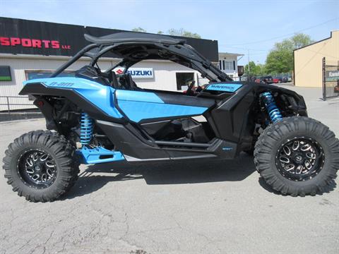 2021 Can-Am Maverick X3 DS Turbo in Georgetown, Kentucky - Photo 3