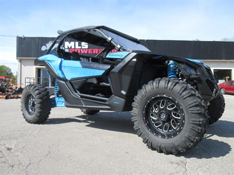 2021 Can-Am Maverick X3 DS Turbo in Georgetown, Kentucky - Photo 1