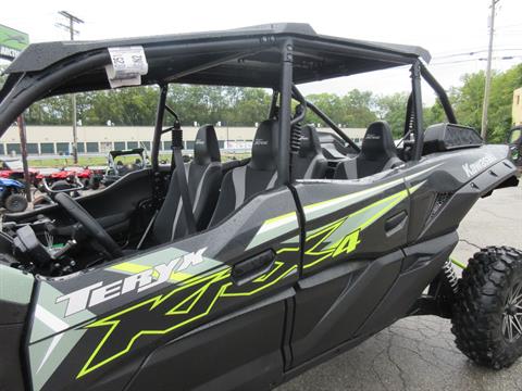 2024 Kawasaki Teryx KRX4 1000 SE in Georgetown, Kentucky - Photo 4