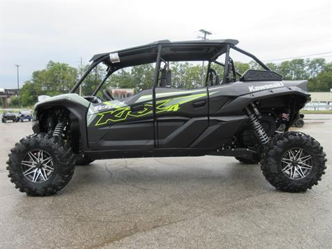 2024 Kawasaki Teryx KRX4 1000 SE in Georgetown, Kentucky - Photo 3