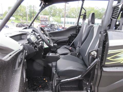 2024 Kawasaki Teryx KRX4 1000 SE in Georgetown, Kentucky - Photo 9