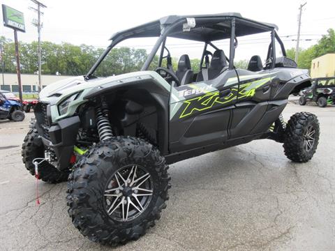 2024 Kawasaki Teryx KRX4 1000 SE in Georgetown, Kentucky - Photo 5