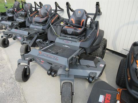 2023 Spartan Mowers RZ-HD 61 in. Briggs & Stratton Commercial 25 hp in Georgetown, Kentucky - Photo 1