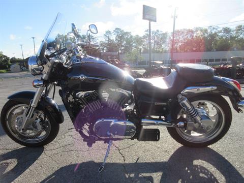 2006 Kawasaki Vulcan® 1600 Mean Streak® in Georgetown, Kentucky - Photo 6