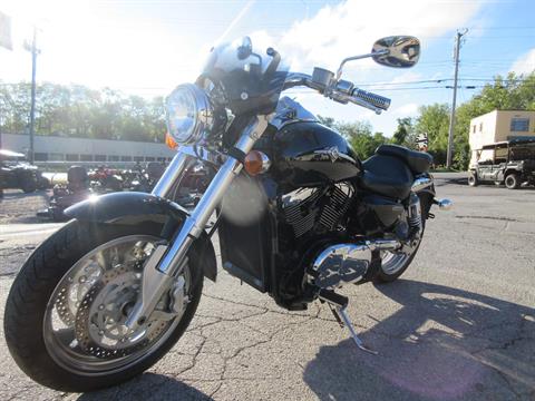 2006 Kawasaki Vulcan® 1600 Mean Streak® in Georgetown, Kentucky - Photo 7