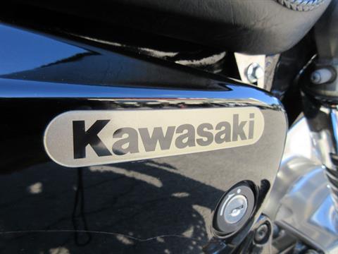 2006 Kawasaki Vulcan® 1600 Mean Streak® in Georgetown, Kentucky - Photo 10