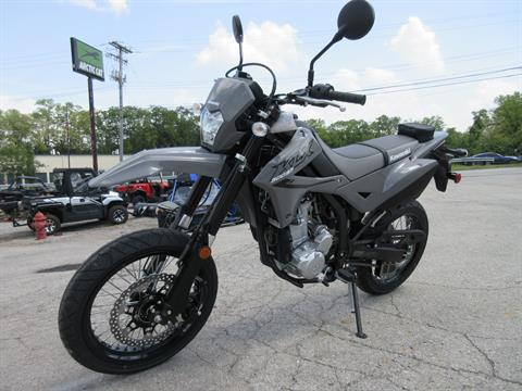 2025 Kawasaki KLX 300SM in Georgetown, Kentucky - Photo 2