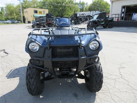 2025 Kawasaki Brute Force 300 in Georgetown, Kentucky - Photo 9