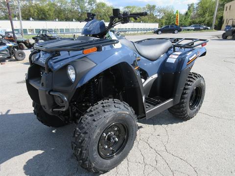 2025 Kawasaki Brute Force 300 in Georgetown, Kentucky - Photo 8