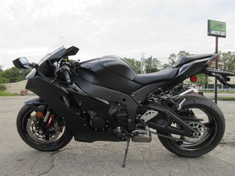 2024 Kawasaki Ninja ZX-10R in Georgetown, Kentucky - Photo 6